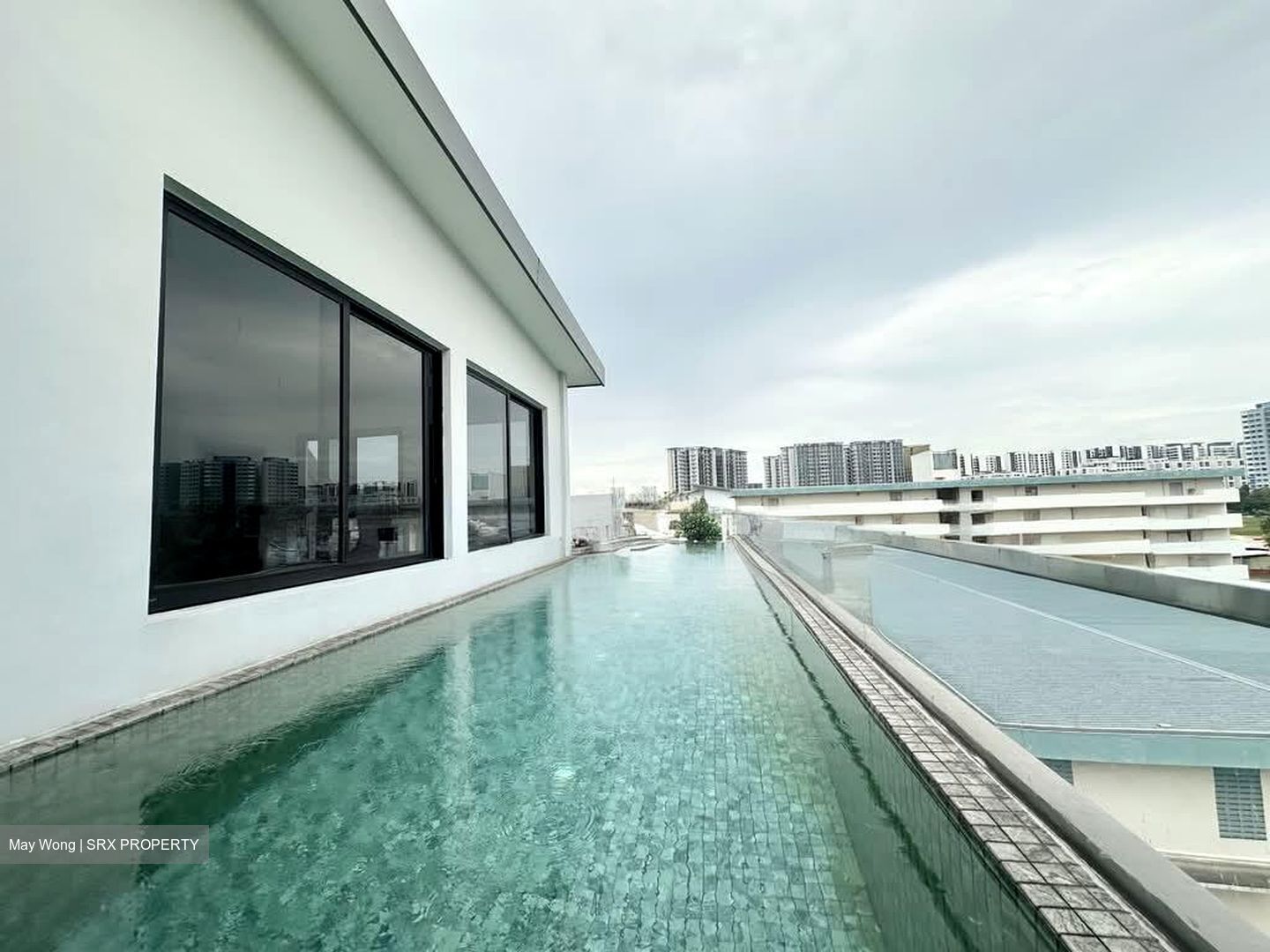 Lim Ah Woo Road (D15), Detached #562036991